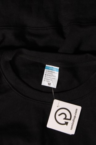 Herren Shirt Vango, Größe M, Farbe Schwarz, Preis 7,27 €