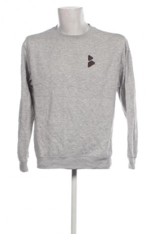 Herren Shirt Weekday, Größe M, Farbe Grau, Preis 5,64 €
