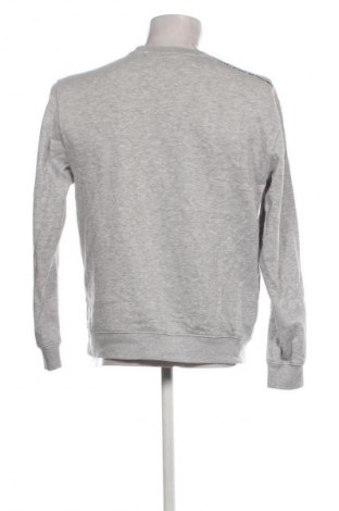 Herren Shirt Weekday, Größe M, Farbe Grau, Preis € 6,89