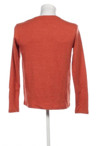 Ανδρική μπλούζα X-Mail, Μέγεθος M, Χρώμα Πορτοκαλί, Τιμή 11,75 €
