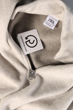 Pánske tričko  Zara, Veľkosť S, Farba Béžová, Cena  5,67 €