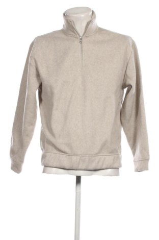 Ανδρική μπλούζα Zara, Μέγεθος S, Χρώμα  Μπέζ, Τιμή 6,80 €