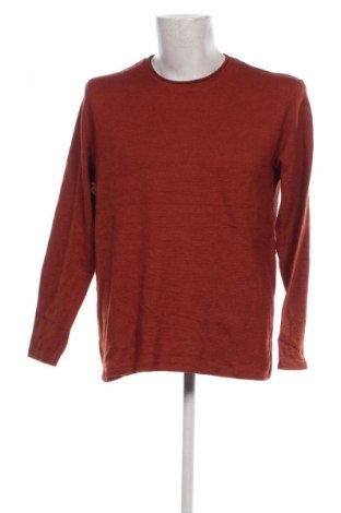 Pánske tričko  Zara, Veľkosť L, Farba Hnedá, Cena  11,34 €