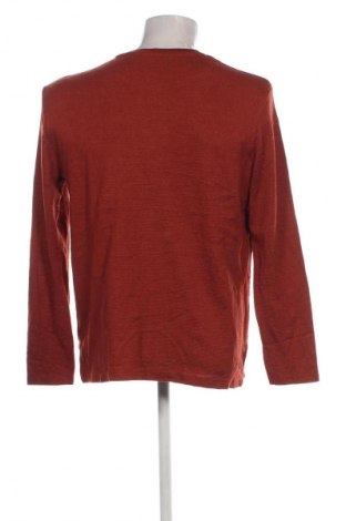 Herren Shirt Zara, Größe L, Farbe Braun, Preis 5,99 €