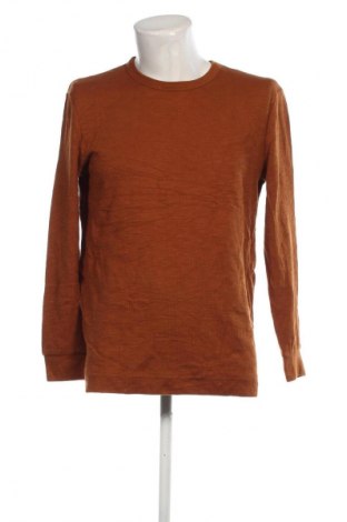 Pánské tričko  Zara, Velikost M, Barva Oranžová, Cena  175,00 Kč