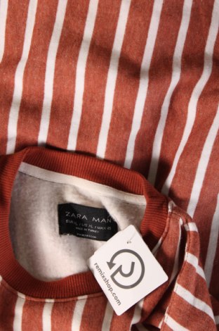 Pánske tričko  Zara Man, Veľkosť XL, Farba Viacfarebná, Cena  6,80 €