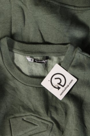 Ανδρική μπλούζα Ziener, Μέγεθος S, Χρώμα Πράσινο, Τιμή 42,06 €