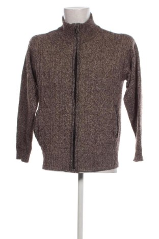 Herren Strickjacke, Größe S, Farbe Mehrfarbig, Preis 6,99 €