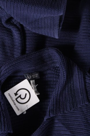 Ανδρική ζακέτα Armani Jeans, Μέγεθος XXL, Χρώμα Μπλέ, Τιμή 42,37 €