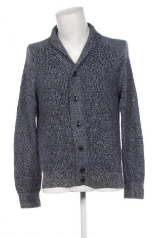 Herren Strickjacke Gap, Größe M, Farbe Mehrfarbig, Preis € 18,37