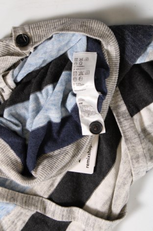 Jachetă tricotată de bărbați H&M, Mărime S, Culoare Multicolor, Preț 47,70 Lei