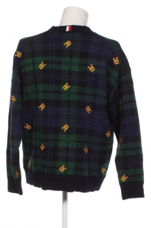 Pánsky kardigán Tommy Hilfiger, Veľkosť L, Farba Viacfarebná, Cena  49,45 €