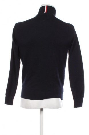 Pánsky kardigán Tommy Hilfiger, Veľkosť S, Farba Modrá, Cena  79,45 €