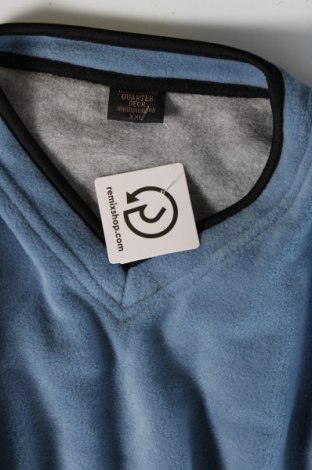 Pánske termo tričko , Veľkosť XXL, Farba Modrá, Cena  9,13 €