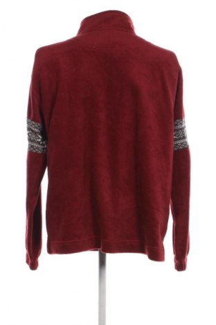 Pánské termo tričko , Velikost XL, Barva Červená, Cena  220,00 Kč
