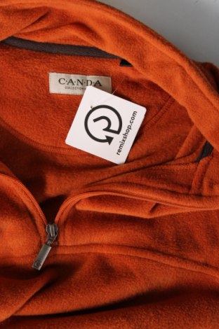 Pánské termo tričko  Canda, Velikost XXL, Barva Oranžová, Cena  275,00 Kč
