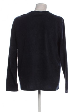 Herren Fleece Shirt Identic, Größe XL, Farbe Blau, Preis 8,81 €