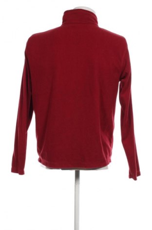 Herren Fleece Shirt Regatta, Größe M, Farbe Rot, Preis € 21,49