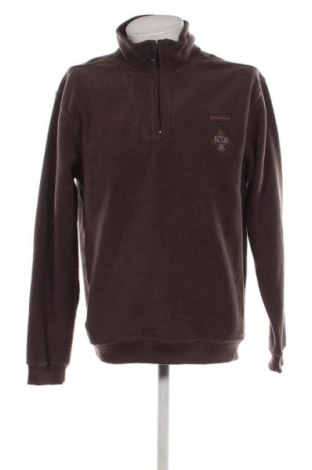 Herren Fleece Shirt Reward, Größe XL, Farbe Braun, Preis 16,01 €