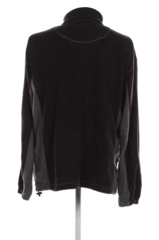 Ανδρική μπλούζα fleece Stanfield, Μέγεθος 3XL, Χρώμα Μαύρο, Τιμή 16,70 €
