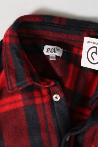 Pánska termo košeľa  X-Mail, Veľkosť L, Farba Viacfarebná, Cena  9,04 €