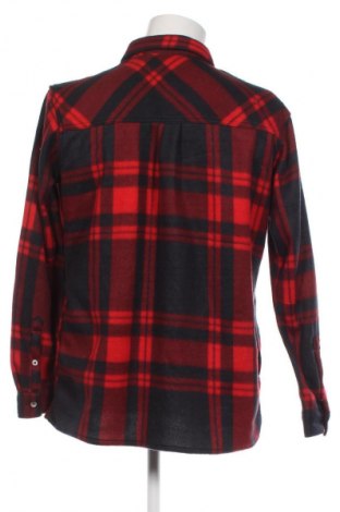 Мъжка поларена риза X-Mail, Размер L, Цвят Многоцветен, Цена 15,95 лв.