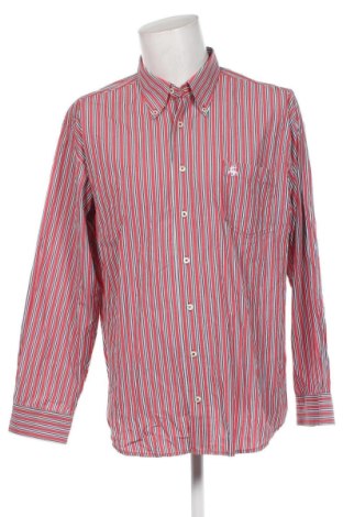 Ανδρικό πουκάμισο, Μέγεθος XL, Χρώμα Κόκκινο, Τιμή 9,87 €