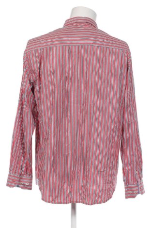 Ανδρικό πουκάμισο, Μέγεθος XL, Χρώμα Κόκκινο, Τιμή 9,87 €