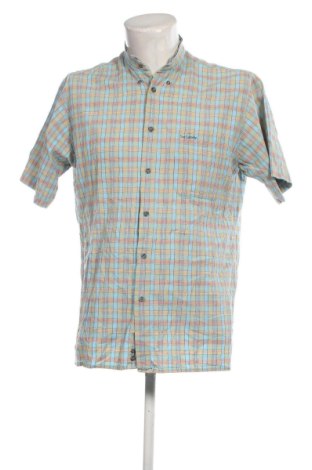 Мъжка риза, Размер L, Цвят Многоцветен, Цена 29,33 лв.