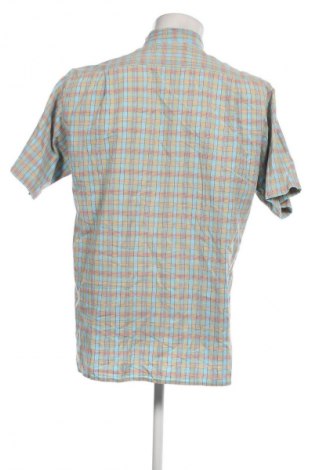 Мъжка риза, Размер L, Цвят Многоцветен, Цена 29,33 лв.