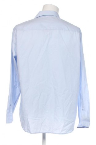Pánska košeľa , Veľkosť XL, Farba Modrá, Cena  9,86 €