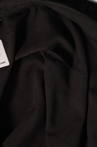 Ανδρικό πουκάμισο, Μέγεθος M, Χρώμα Μαύρο, Τιμή 9,30 €