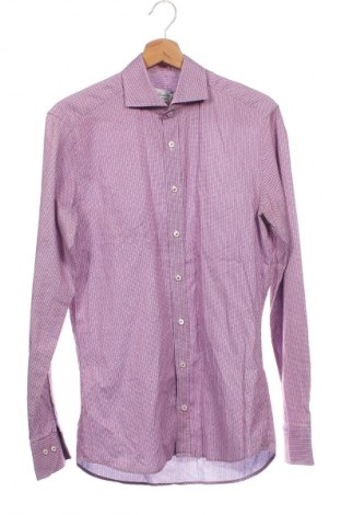 Pánská košile , Velikost M, Barva Růžová, Cena  581,00 Kč