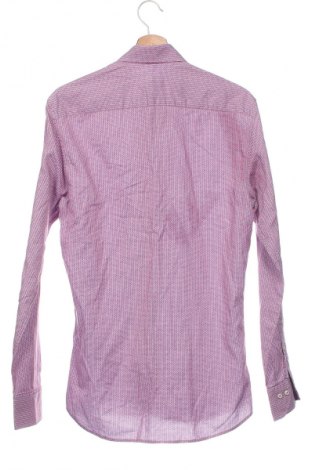 Herrenhemd, Größe M, Farbe Rosa, Preis € 15,25