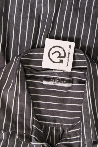 Pánska košeľa , Veľkosť 3XL, Farba Sivá, Cena  9,04 €