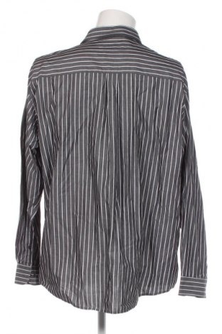 Herrenhemd, Größe 3XL, Farbe Grau, Preis € 11,10