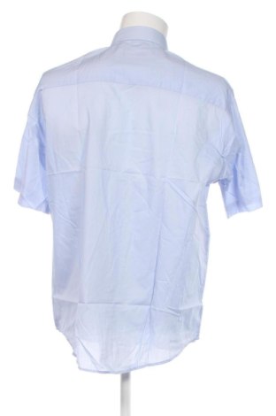 Мъжка риза, Размер XL, Цвят Син, Цена 22,54 лв.