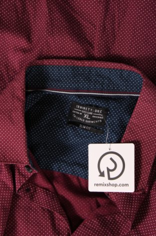 Pánska košeľa , Veľkosť XL, Farba Červená, Cena  9,86 €