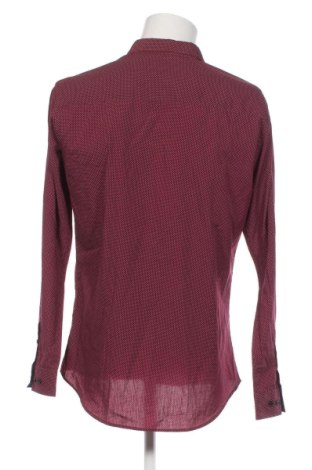 Ανδρικό πουκάμισο, Μέγεθος XL, Χρώμα Κόκκινο, Τιμή 10,76 €