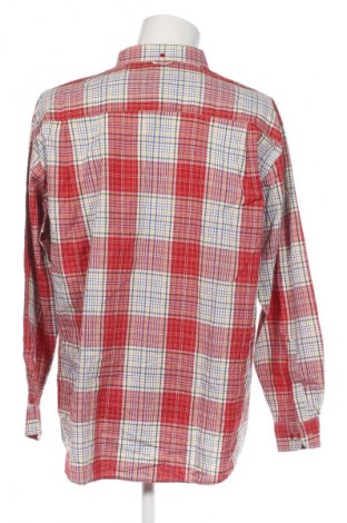 Pánská košile , Velikost XL, Barva Vícebarevné, Cena  277,00 Kč