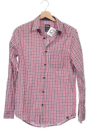 Ανδρικό πουκάμισο, Μέγεθος XS, Χρώμα Πολύχρωμο, Τιμή 14,84 €