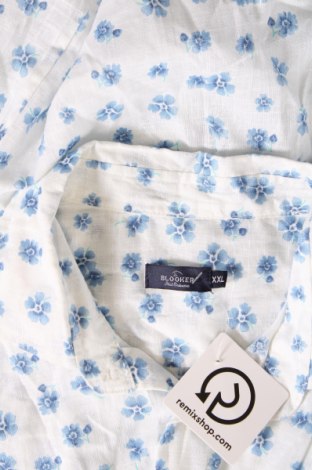 Ανδρικό πουκάμισο, Μέγεθος XL, Χρώμα Λευκό, Τιμή 17,94 €