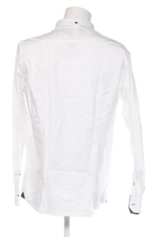 Ανδρικό πουκάμισο, Μέγεθος M, Χρώμα Λευκό, Τιμή 28,45 €
