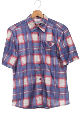 Ανδρικό πουκάμισο, Μέγεθος S, Χρώμα Πολύχρωμο, Τιμή 15,00 €
