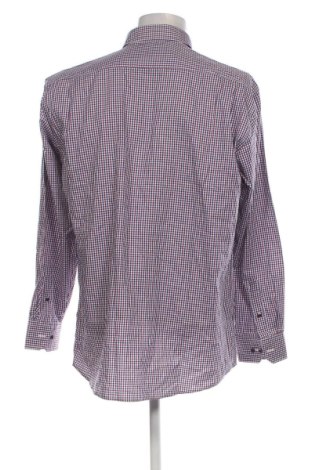 Herrenhemd, Größe XL, Farbe Mehrfarbig, Preis € 12,11
