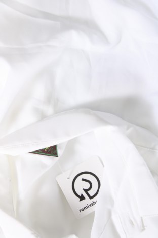 Ανδρικό πουκάμισο, Μέγεθος S, Χρώμα Λευκό, Τιμή 8,97 €
