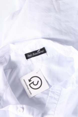 Herrenhemd, Größe S, Farbe Weiß, Preis € 20,18