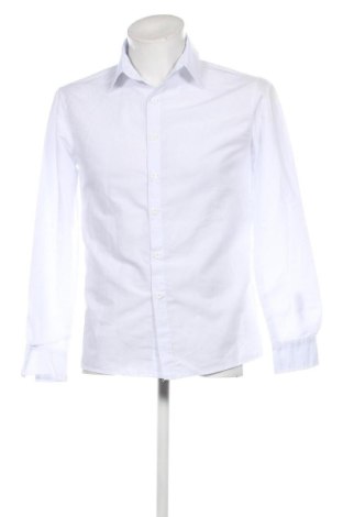 Мъжка риза, Размер S, Цвят Бял, Цена 15,95 лв.