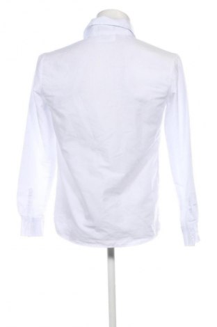 Ανδρικό πουκάμισο, Μέγεθος S, Χρώμα Λευκό, Τιμή 17,94 €