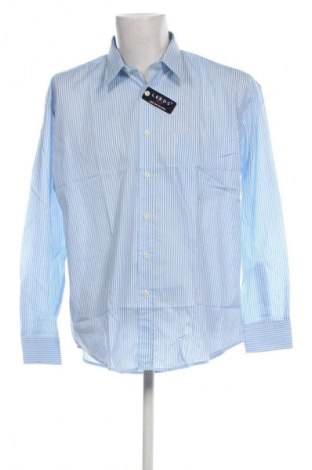 Herrenhemd, Größe XL, Farbe Mehrfarbig, Preis 19,21 €